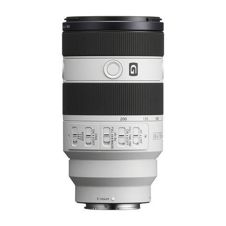 Sony Lente FE 70-200mm f/4 Macro G OSS II