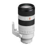 Sony Lente FE 70-200mm f/2.8 GM OSS II