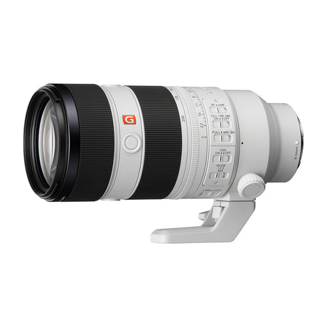 Sony Lente FE 70-200mm f/2.8 GM OSS II