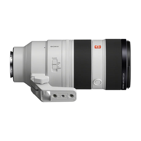 Sony Lente FE 70-200mm f/2.8 GM OSS II