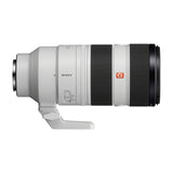 Sony Lente FE 70-200mm f/2.8 GM OSS II