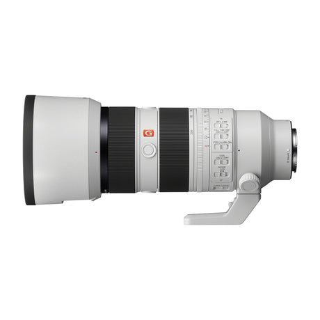 Sony Lente FE 70-200mm f/2.8 GM OSS II