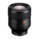Sony Lente FE 85mm f/1.4 GM
