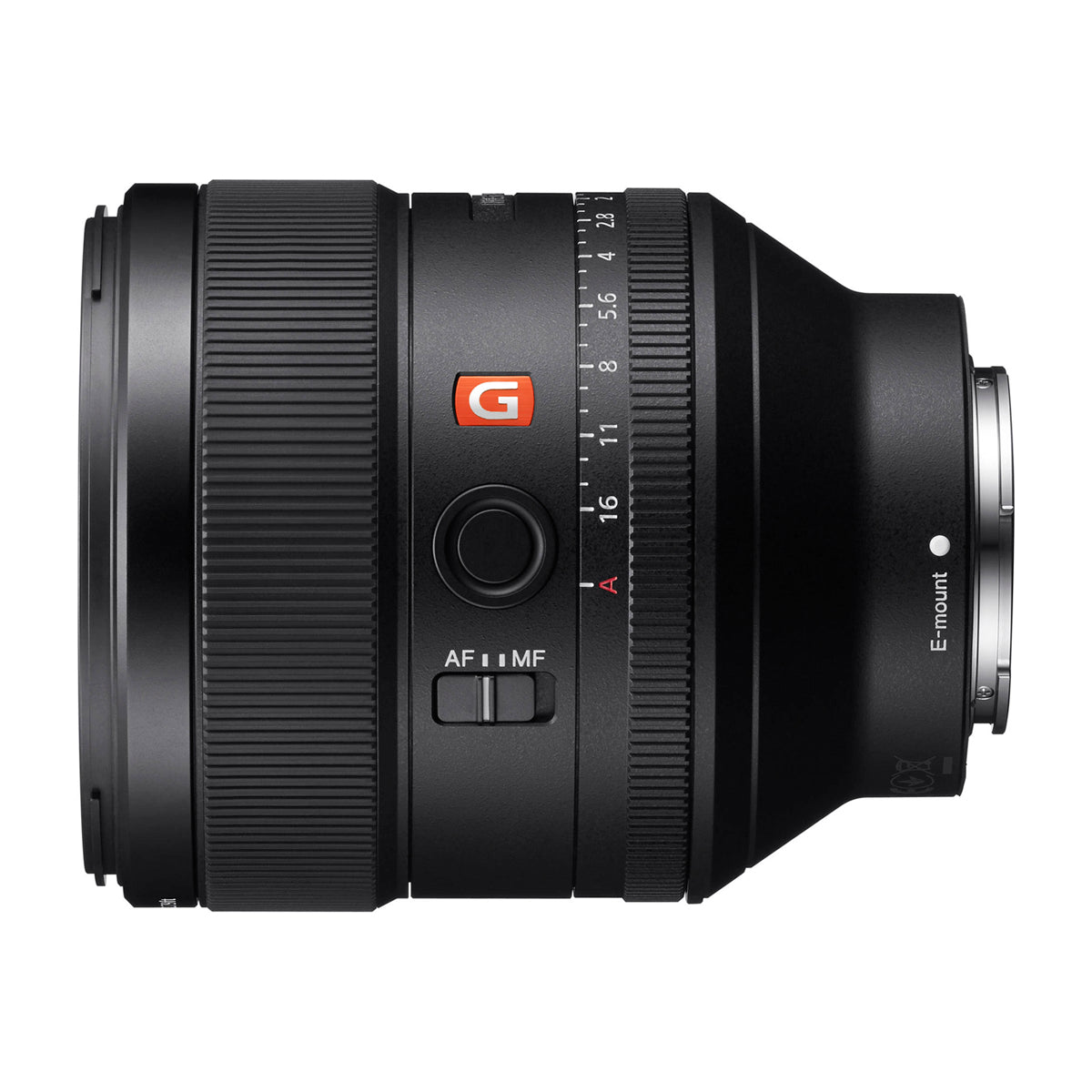 Sony Lente FE 85mm f/1.4 GM