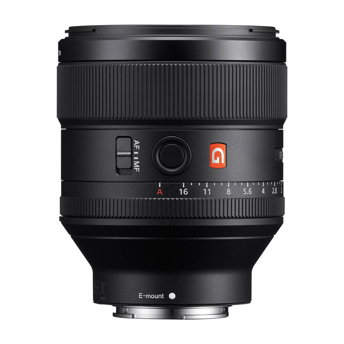 Sony Lente FE 85mm f/1.4 GM