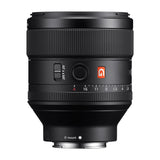 Sony Lente FE 85mm f/1.4 GM
