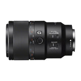 Sony Lente FE 90mm f/2.8 Macro G OSS