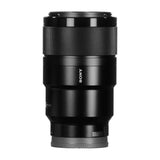 Sony Lente FE 90mm f/2.8 Macro G OSS