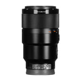 Sony Lente FE 90mm f/2.8 Macro G OSS