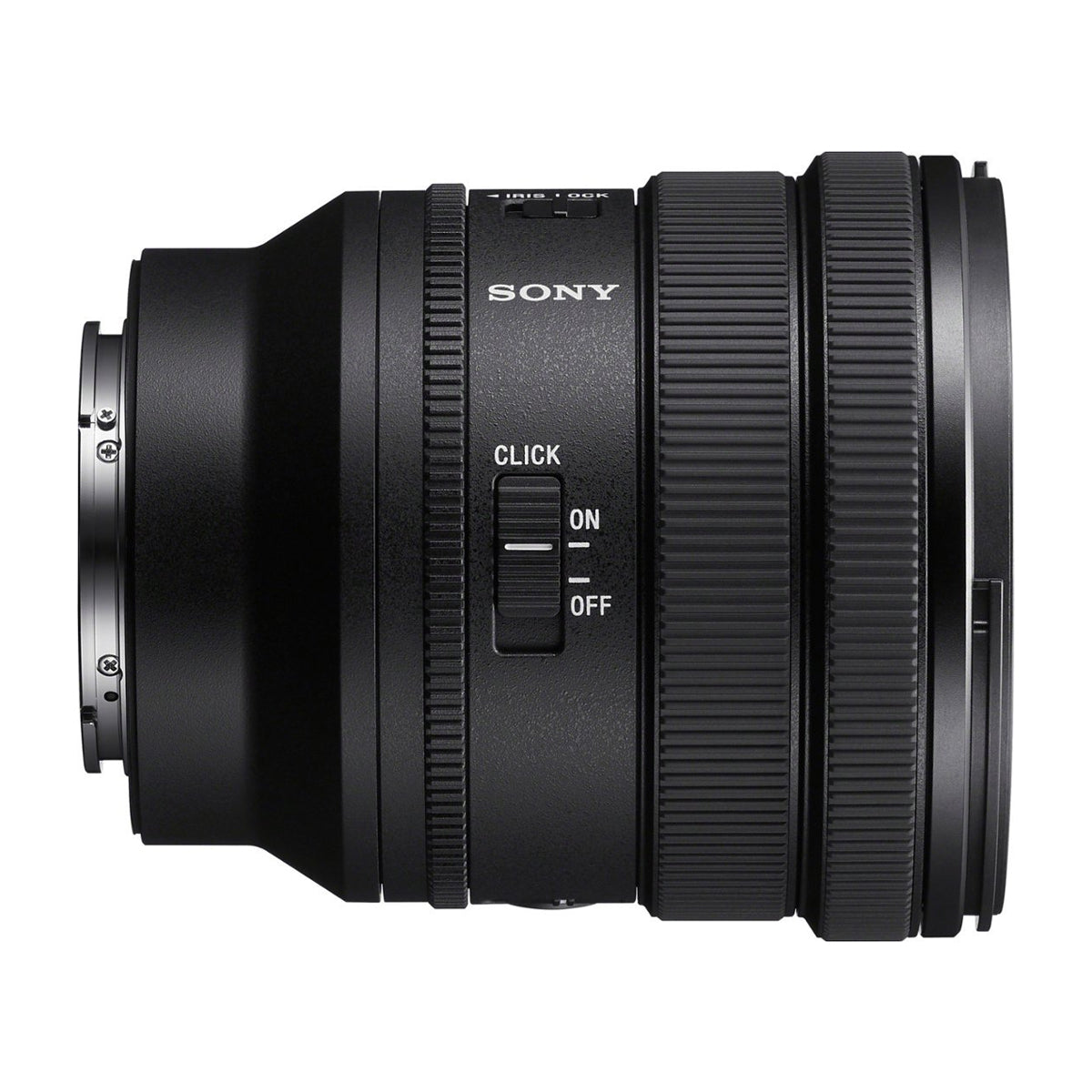 Sony Lente FE PZ 16-35mm f/4 G - Photura
