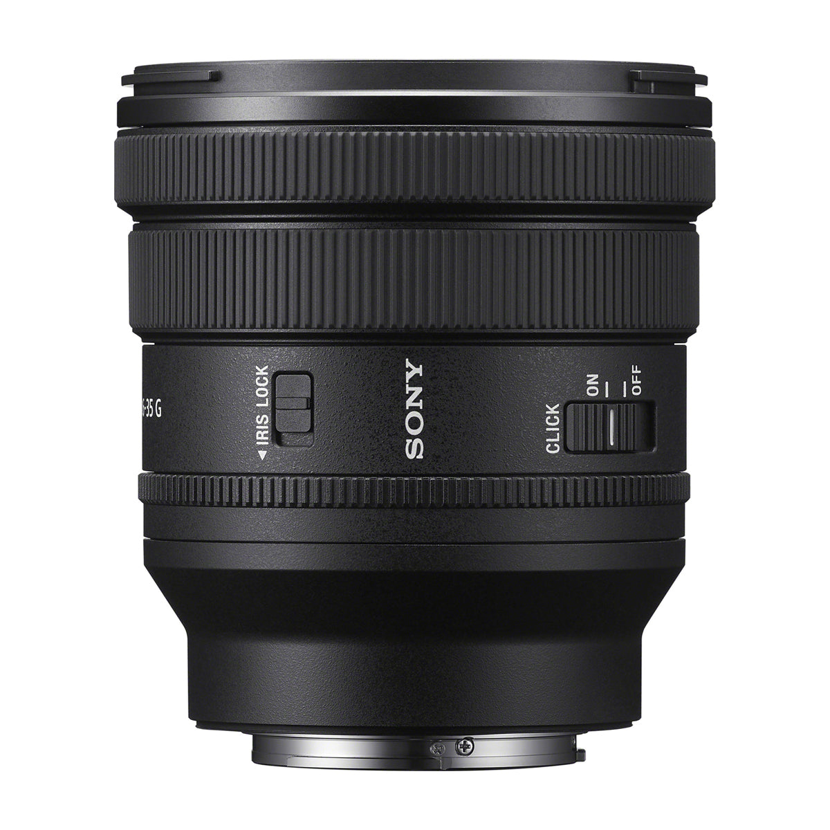 Sony FE PZ 16-35mm F4 G SELP1635G ソニー Sony Lente FE PZ 16-35mm f/4 G - Photura