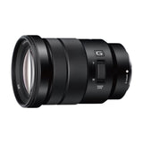 Sony Lente E PZ 18-105mm f/4 G OSS