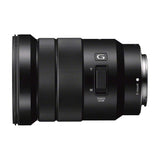 Sony Lente E PZ 18-105mm f/4 G OSS