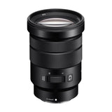 Sony Lente E PZ 18-105mm f/4 G OSS