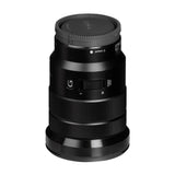 Sony Lente E PZ 18-105mm f/4 G OSS