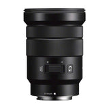 Sony Lente E PZ 18-105mm f/4 G OSS