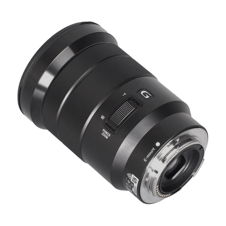 Sony Lente E PZ 18-105mm f/4 G OSS