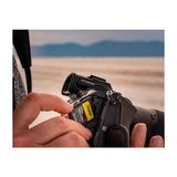 Sony TOUGH SF-G Memoria SDXC de 128GB | UHS-II | V90 | U3 | Clase 10 | 300Mb/s