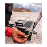 Sony TOUGH SF-G Memoria SDXC de 128GB | UHS-II | V90 | U3 | Clase 10 | 300Mb/s