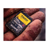 Sony TOUGH SF-G Memoria SDXC de 64GB | UHS-II | V90 | U3 | Clase 10 | 300Mb/s