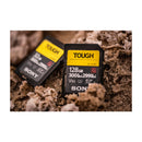 Sony TOUGH SF-G Memoria SDXC de 64GB | UHS-II | V90 | U3 | Clase 10 | 300Mb/s