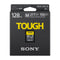 Sony TOUGH SF-M Memoria SDXC de 128GB | UHS-II | V60 | U3 | Clase 10 | 277Mb/s