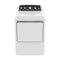 General Electric Secadora a Gas de Carga Frontal | Sistema Long Vent | Puerta Reversible | 22kg