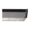 Drija Slim Touch 90 Extractor de Grasa | Tipo Compacto | 3 Velocidades | Panel Táctil | 1 Filtro de Carbón | 3 Filtros de Aluminio | 230m3/H | Acero