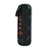 Sankey Bocina Portátil Bluetooth | Función TWS | Luces | Negro