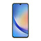 Samsung Galaxy A34 5G Smartphone, 6.6" FHD+ 120Hz, Dual Sim, 6GB RAM, 128GB | Verde