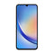 Samsung Galaxy A34 5G Smartphone, 6.6" FHD+ 120Hz, Dual Sim, 6GB RAM, 128GB | Plateado