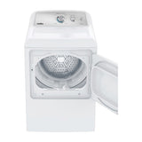 Mabe Secadora Eléctrica de Carga Frontal | Sistema Long Vent | Puerta Reversible | 22kg