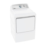 Mabe Secadora Eléctrica de Carga Frontal | Sistema Long Vent | Puerta Reversible | 22kg