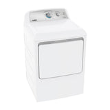 Mabe Secadora a Gas de Carga Frontal | Sistema Long Vent | Puerta Reversible | 22kg