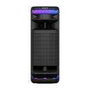 Sony ULT TOWER 10 Equipo de Sonido | LDAC | X-Balanced | Sonido 360° | ULT Bass Boost | Luces LED | Bluetooth