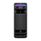 Sony ULT TOWER 10 Equipo de Sonido | LDAC | X-Balanced | Sonido 360° | ULT Bass Boost | Luces LED | Bluetooth