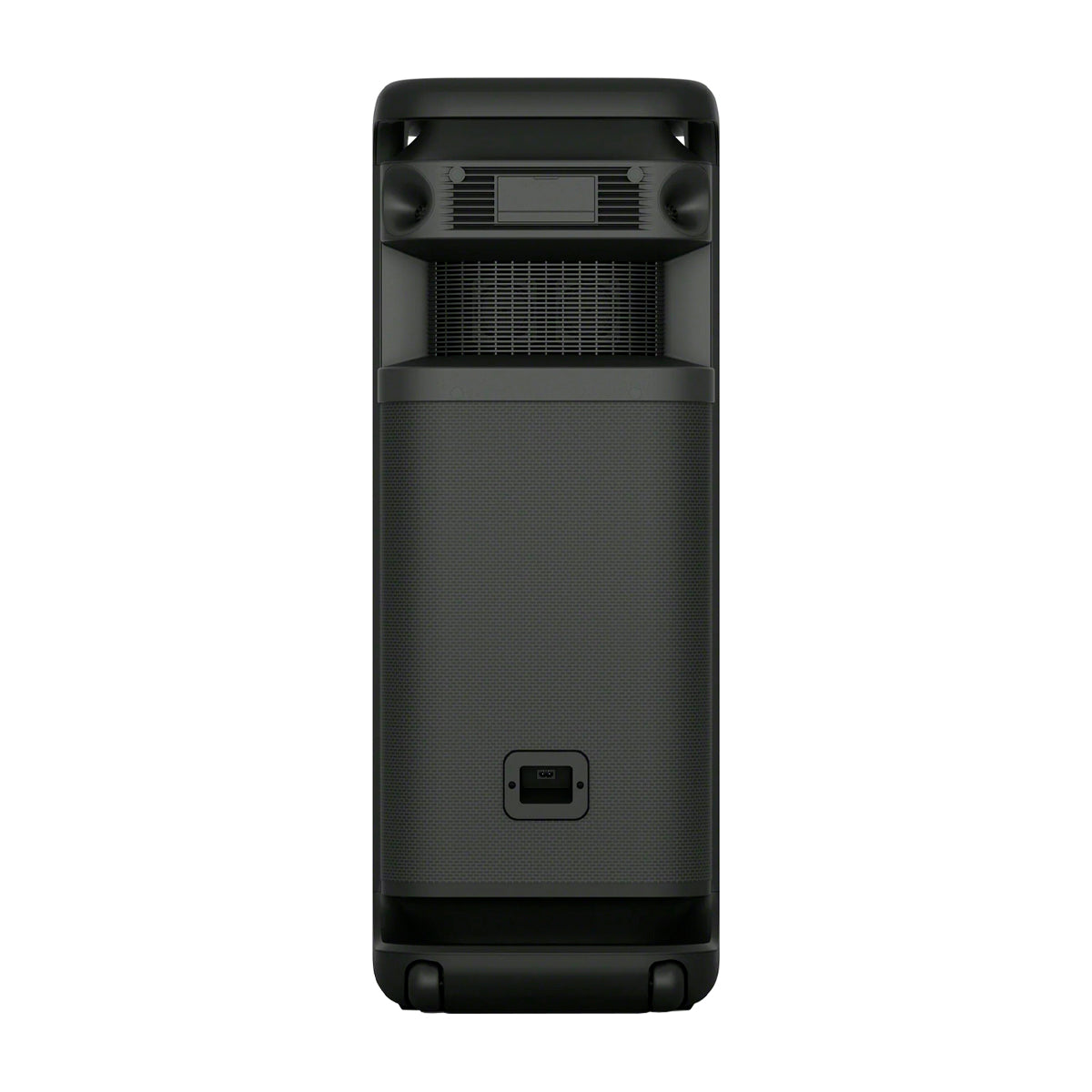 Sony ULT TOWER 10 Equipo de Sonido | LDAC | X-Balanced | Sonido 360° | ULT Bass Boost | Luces LED | Bluetooth