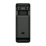 Sony ULT TOWER 10 Equipo de Sonido | LDAC | X-Balanced | Sonido 360° | ULT Bass Boost | Luces LED | Bluetooth