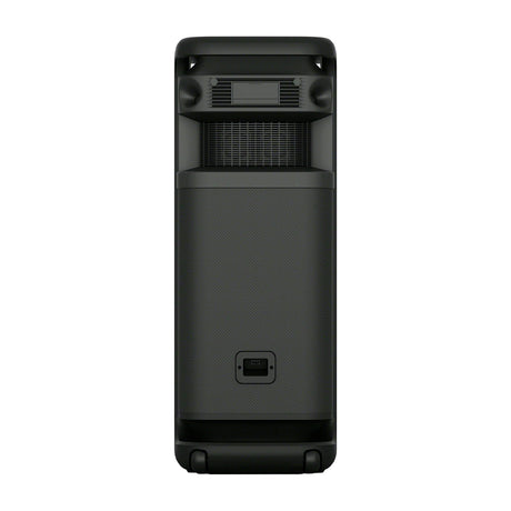 Sony ULT TOWER 10 Equipo de Sonido | LDAC | X-Balanced | Sonido 360° | ULT Bass Boost | Luces LED | Bluetooth