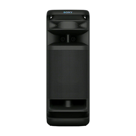 Sony ULT TOWER 10 Equipo de Sonido | LDAC | X-Balanced | Sonido 360° | ULT Bass Boost | Luces LED | Bluetooth