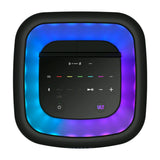 Sony ULT TOWER 10 Equipo de Sonido | LDAC | X-Balanced | Sonido 360° | ULT Bass Boost | Luces LED | Bluetooth