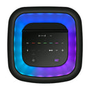 Sony ULT TOWER 10 Equipo de Sonido | LDAC | X-Balanced | Sonido 360° | ULT Bass Boost | Luces LED | Bluetooth