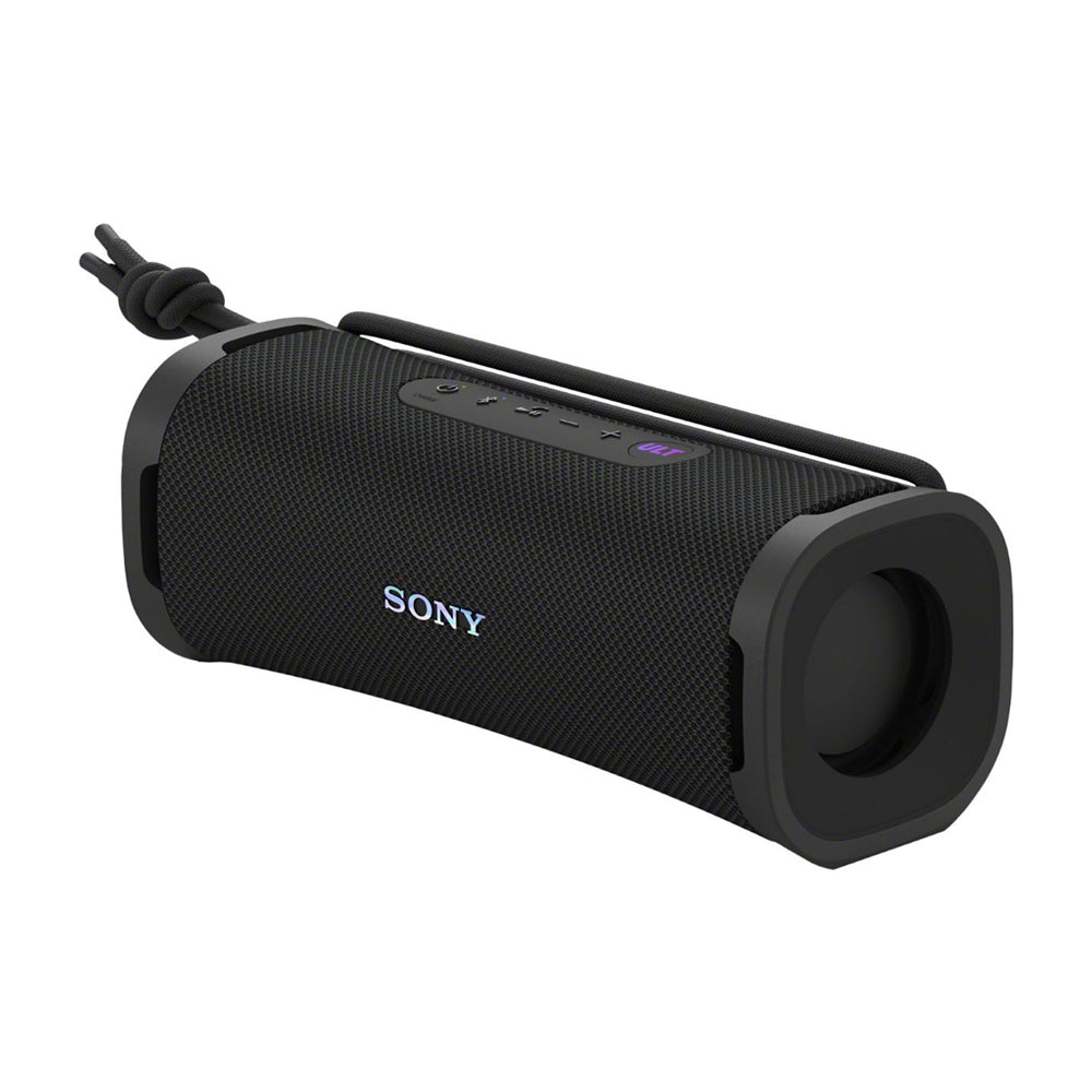 Sony ULT FIELD 1 Bocina Portátil BT Waterproof | Negro - Photura