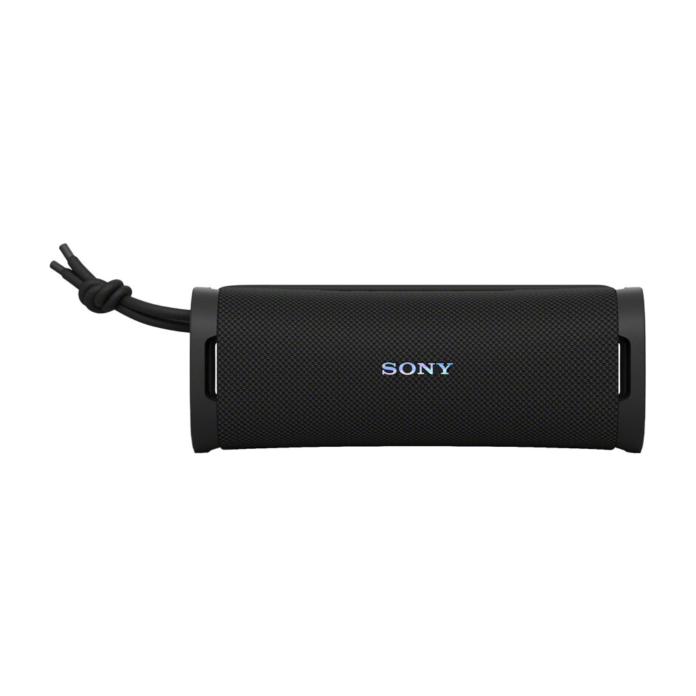 Sony ULT FIELD 1 Bocina Portátil BT Waterproof | Negro - Photura