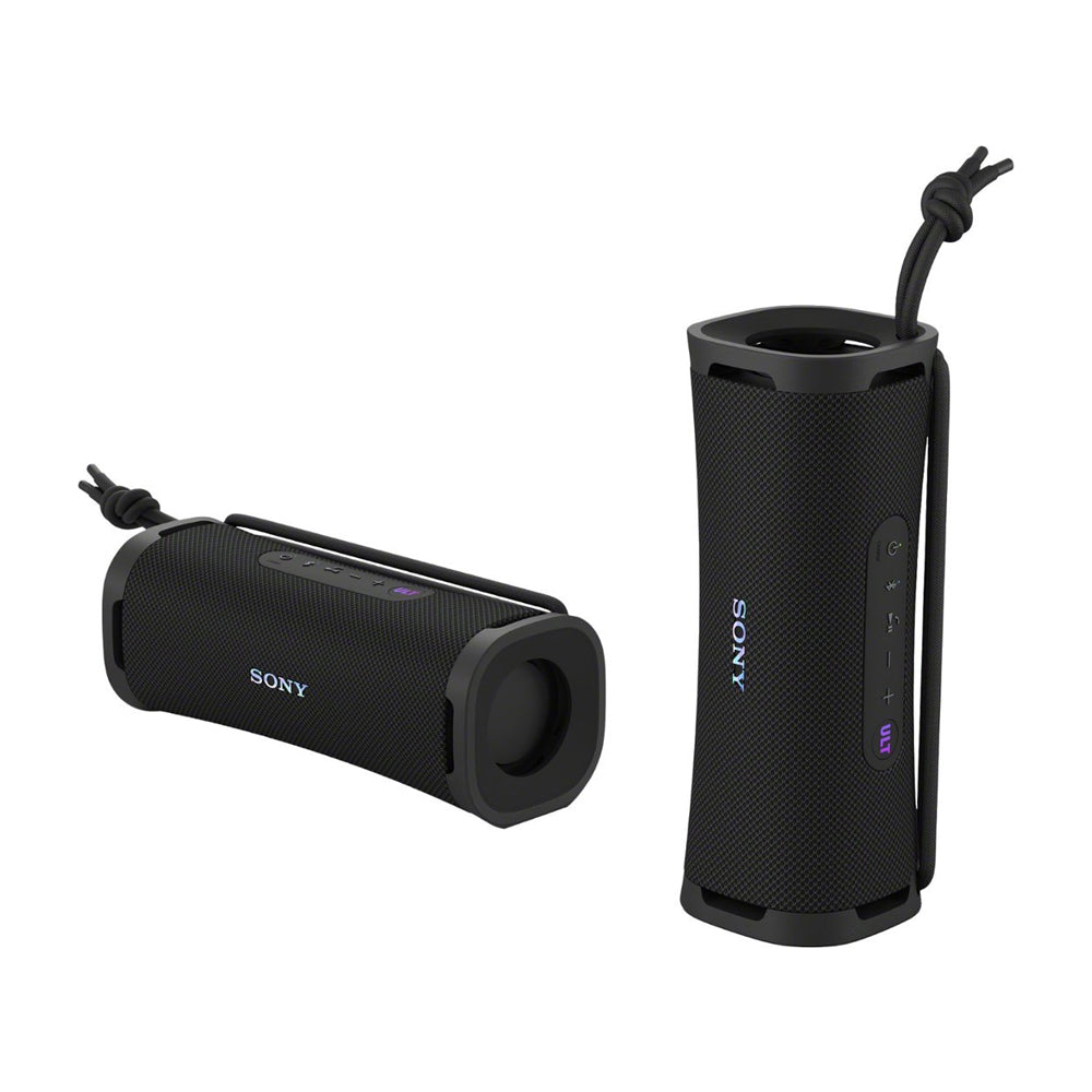 Sony ULT FIELD 1 Bocina Portátil BT Waterproof | Negro - Photura