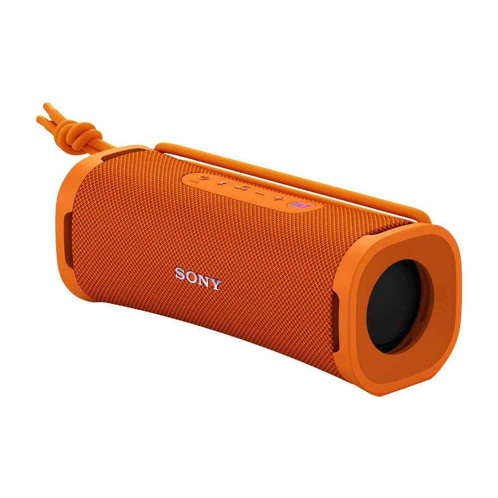 即日発送 SONY ULT FIELD 1 オレンジ Sony ULT FIELD 1 Bocina Portátil BT Waterproof | Naranja - Photura