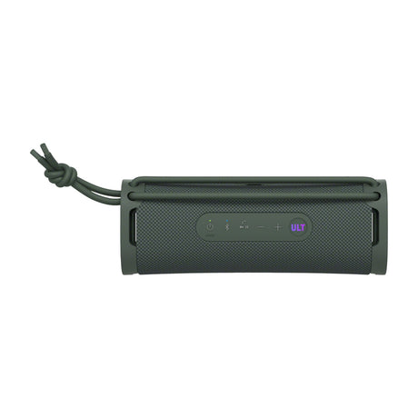 Sony ULT FIELD 1 Bocina Portátil Bluetooth Waterproof | ULT Bass | 12H | IP67 | Verde