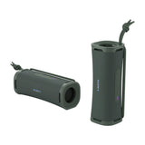 Sony ULT FIELD 1 Bocina Portátil Bluetooth Waterproof | ULT Bass | 12H | IP67 | Verde