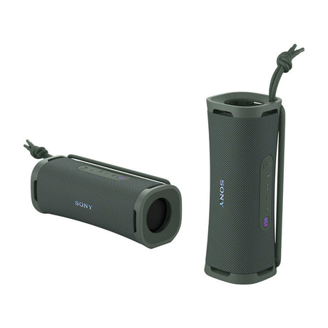 Sony ULT FIELD 1 Bocina Portátil Bluetooth Waterproof | ULT Bass | 12H | IP67 | Verde