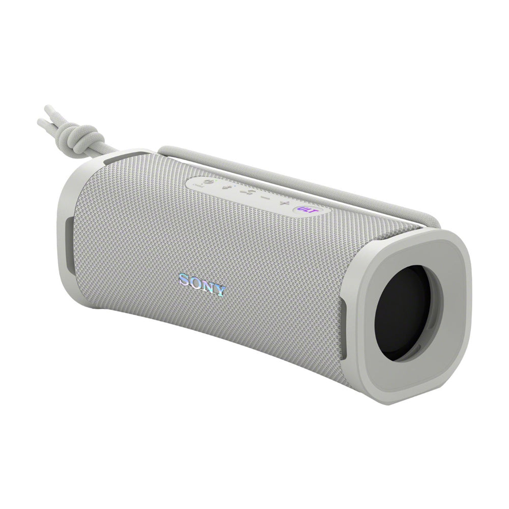 Sony ULT FIELD 1 Bocina Portátil BT Waterproof | Blanco - Photura